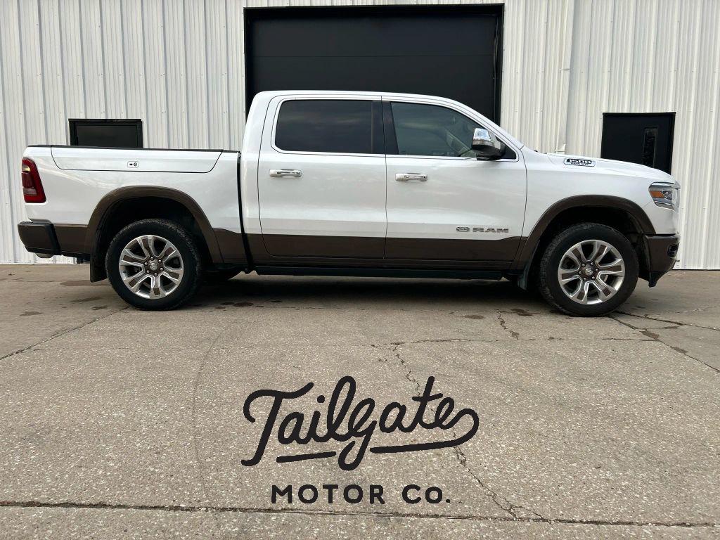 2019 RAM Ram 1500 Pickup