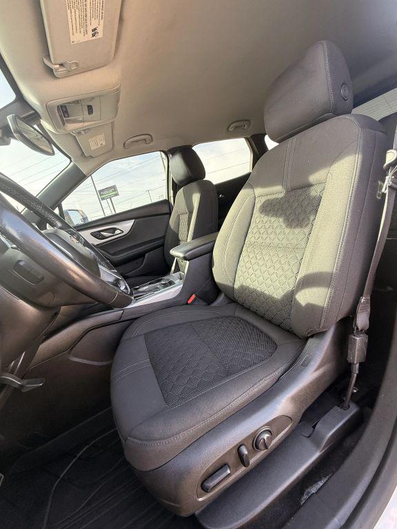 2019 Chevrolet Blazer Utility 4D LT 2.5L I4