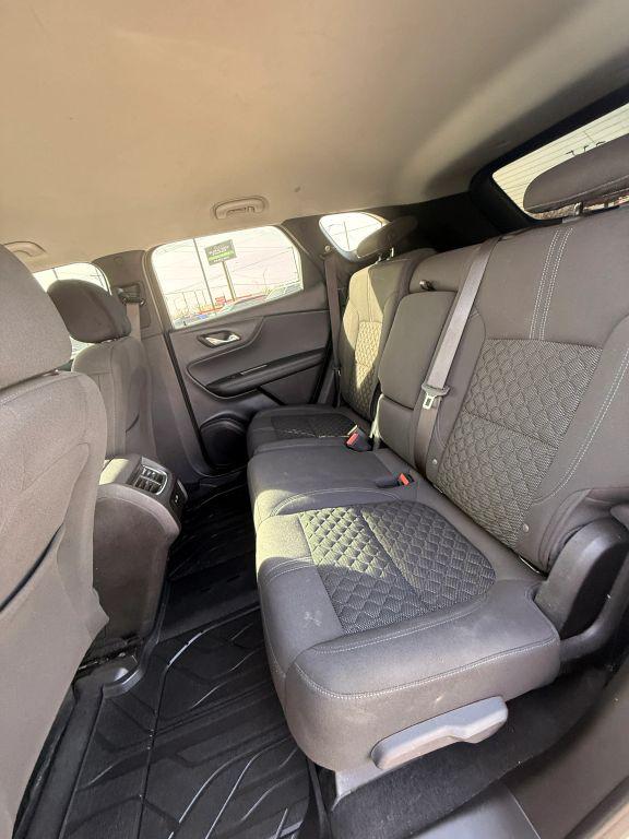 2019 Chevrolet Blazer Utility 4D LT 2.5L I4
