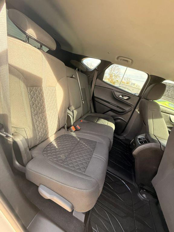 2019 Chevrolet Blazer Utility 4D LT 2.5L I4