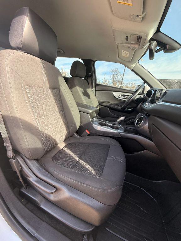 2019 Chevrolet Blazer Utility 4D LT 2.5L I4