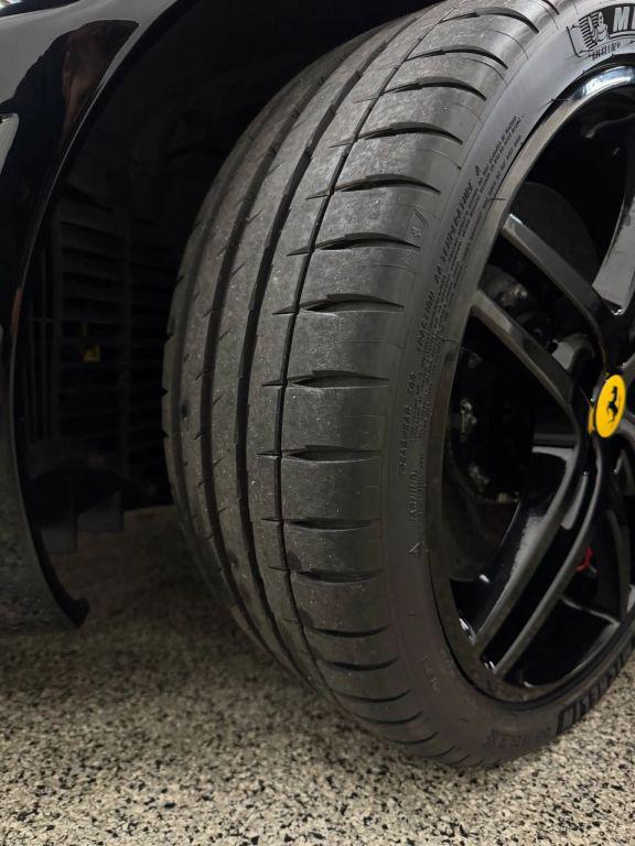 2008 Ferrari F430 Spider