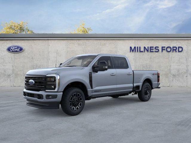 2026 Ford F-250 Platinum for sale in Lapeer, MI