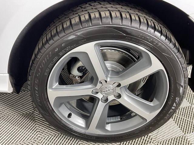 2016 Audi Q5 3.0T Premium Plus
