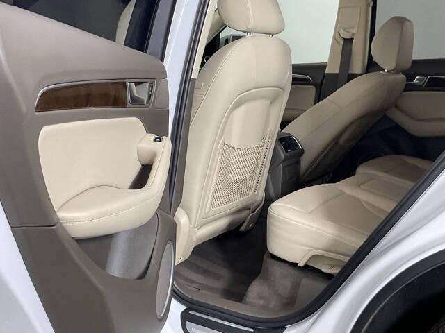 2016 Audi Q5 3.0T Premium Plus
