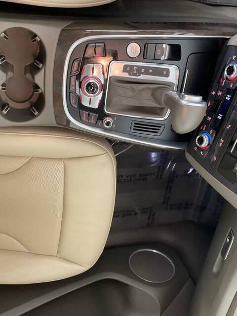 2016 Audi Q5 3.0T Premium Plus