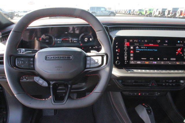 2026 Dodge Charger Scat Pack Plus 2-Door AWD