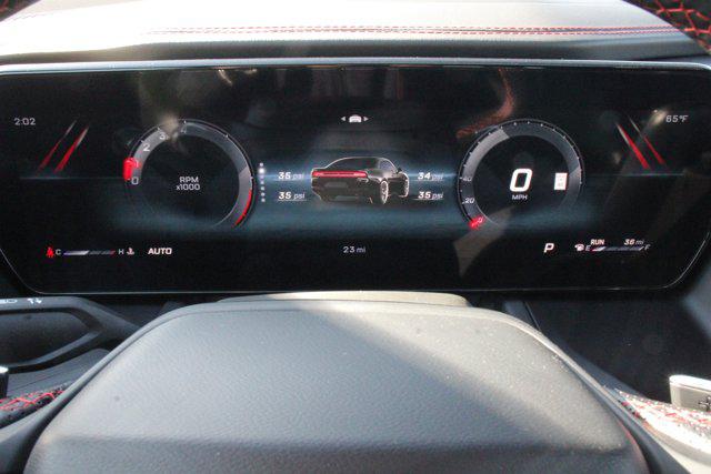 2026 Dodge Charger Scat Pack Plus 2-Door AWD