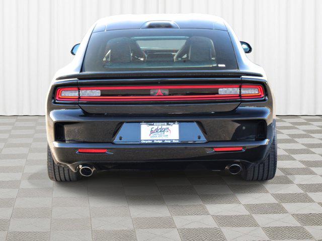 2026 Dodge Charger Scat Pack Plus 2-Door AWD