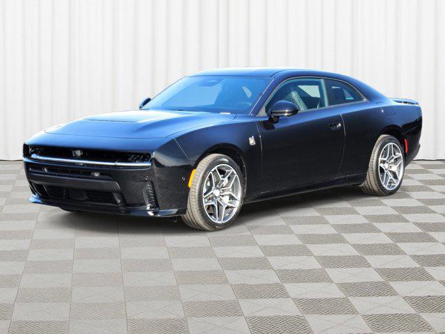 2026 Dodge Charger Scat Pack Plus 2-Door AWD