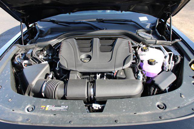 2026 Dodge Charger Scat Pack Plus 2-Door AWD