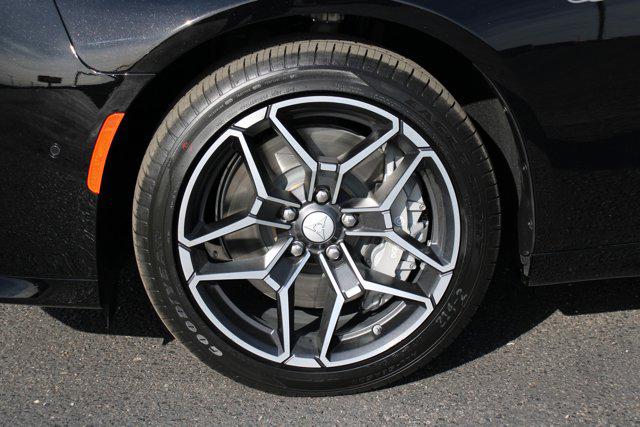 2026 Dodge Charger Scat Pack Plus 2-Door AWD