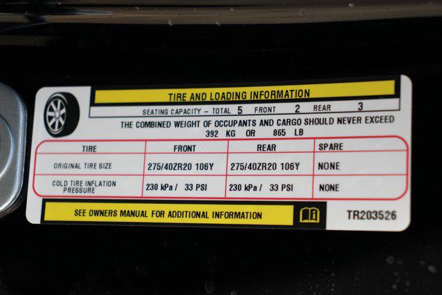 2026 Dodge Charger Scat Pack Plus 2-Door AWD