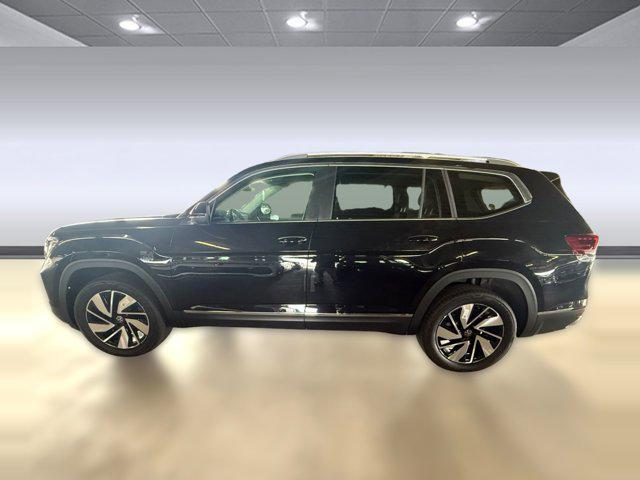 2026 Volkswagen Atlas SEL