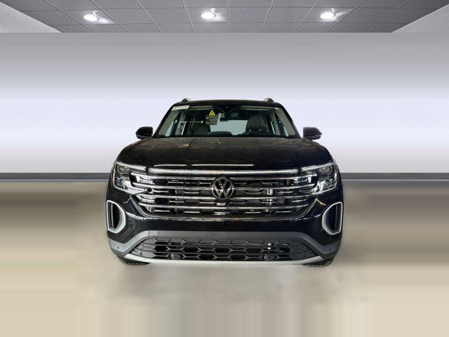 2026 Volkswagen Atlas SEL