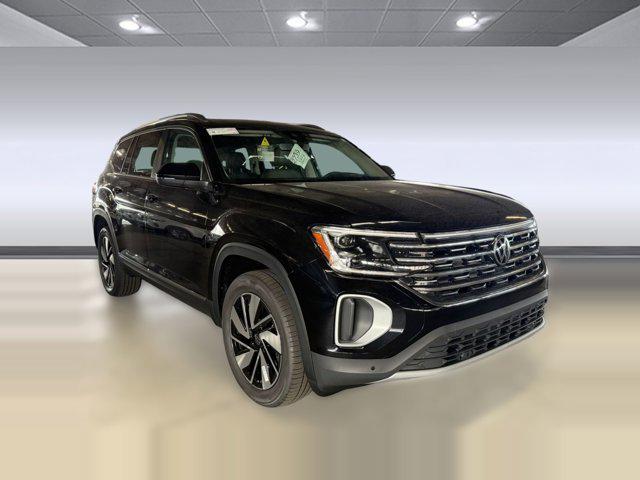 2026 Volkswagen Atlas SEL