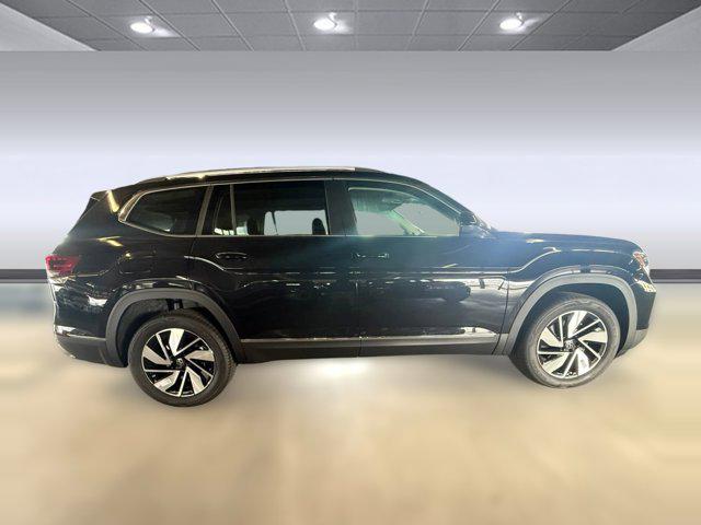 2026 Volkswagen Atlas SEL