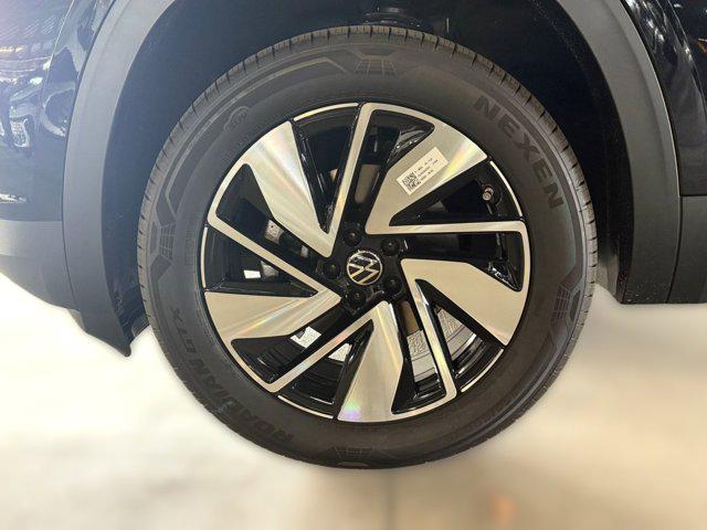 2026 Volkswagen Atlas SEL
