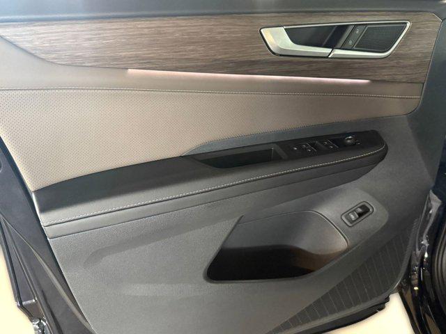 2026 Volkswagen Atlas SEL