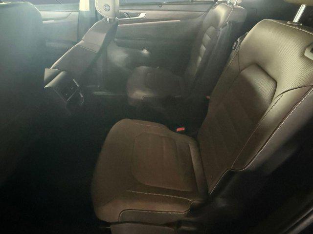 2026 Volkswagen Atlas SEL