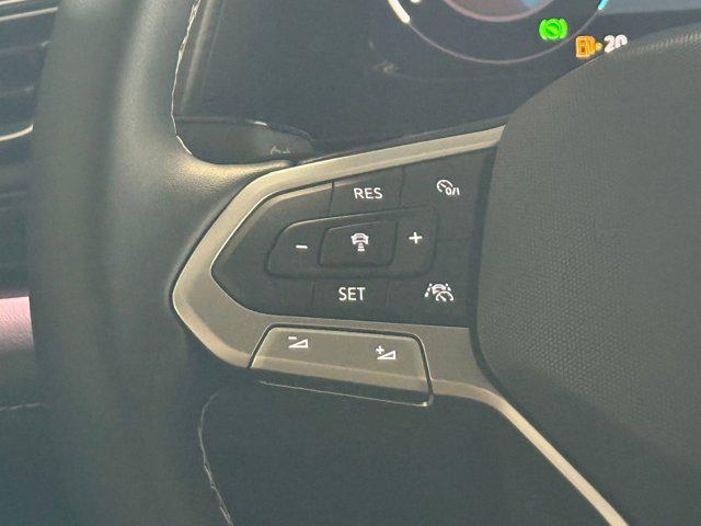 2026 Volkswagen Atlas SEL