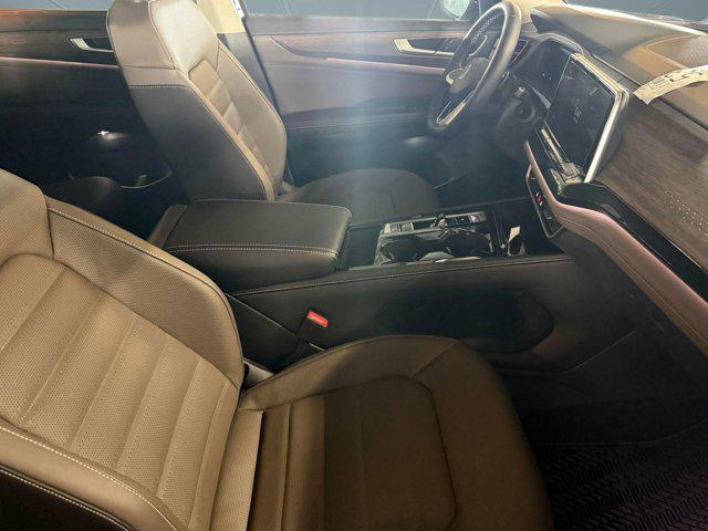 2026 Volkswagen Atlas SEL