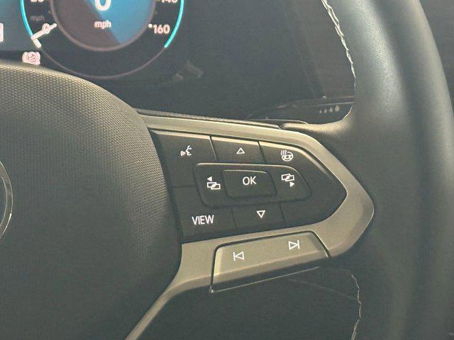 2026 Volkswagen Atlas SEL