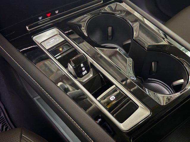 2026 Volkswagen Atlas SEL