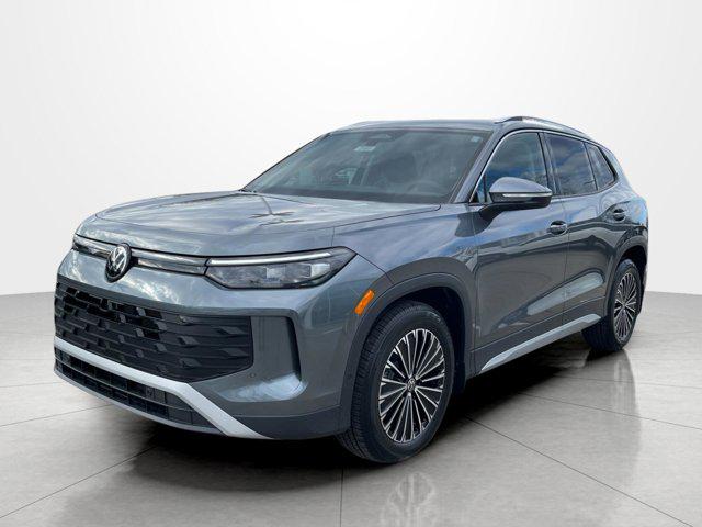 2026 Volkswagen Tiguan S for sale in Lowell, NC