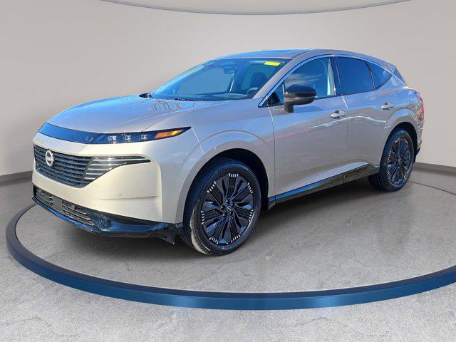 2026 Nissan Murano Platinum for sale in Cary, NC