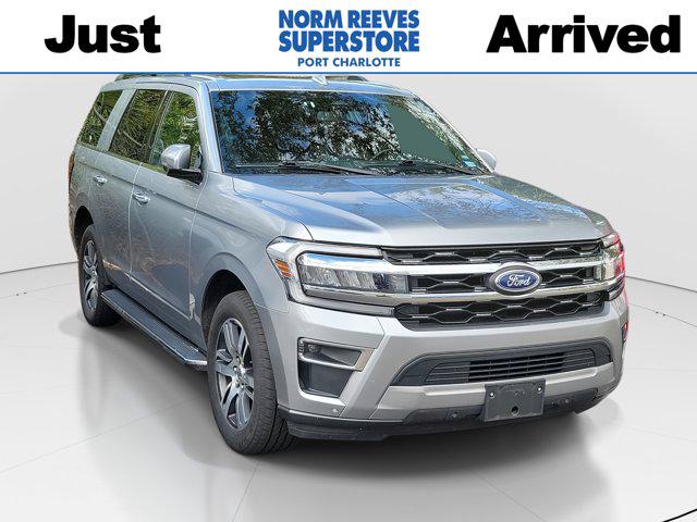 2023 Ford Expedition Limited for sale in Port Charlotte, FL