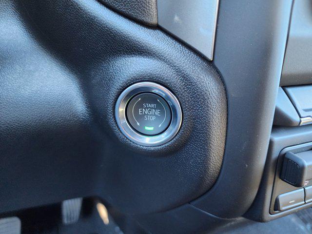 2026 Chevrolet Silverado 2500HD Crew Cab, Standard Bed, WT, 4WD