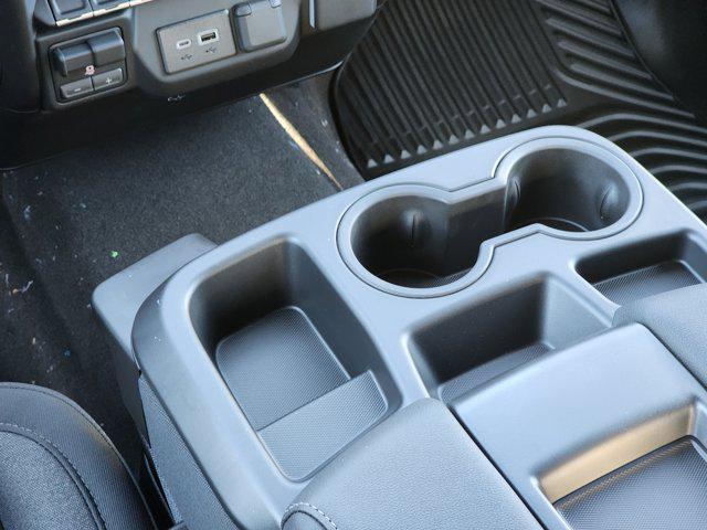 2026 Chevrolet Silverado 2500HD Crew Cab, Standard Bed, WT, 4WD