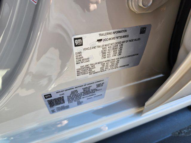 2026 Chevrolet Silverado 2500HD Crew Cab, Standard Bed, WT, 4WD
