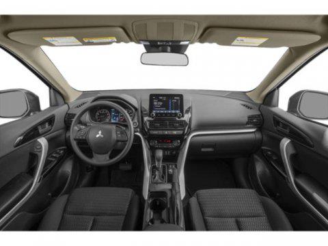 2026 Mitsubishi Eclipse Cross LE 1.5T S-AWC