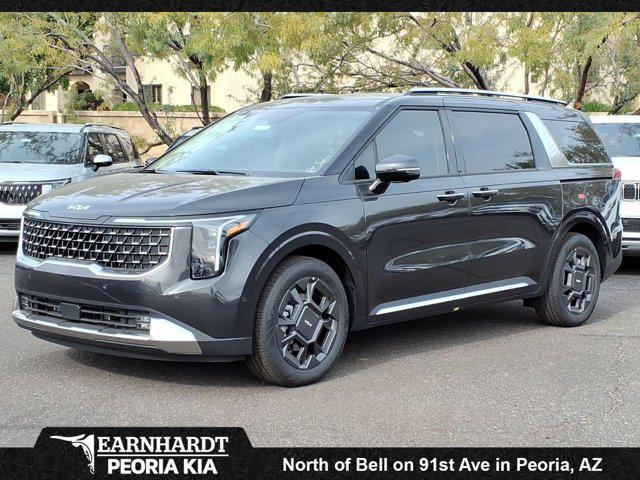 2026 Kia Carnival MPV SX for sale in Peoria, AZ