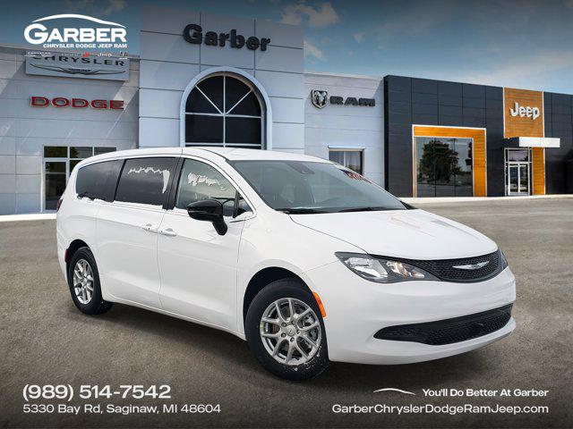 2026 Chrysler Voyager LX for sale in Saginaw, MI