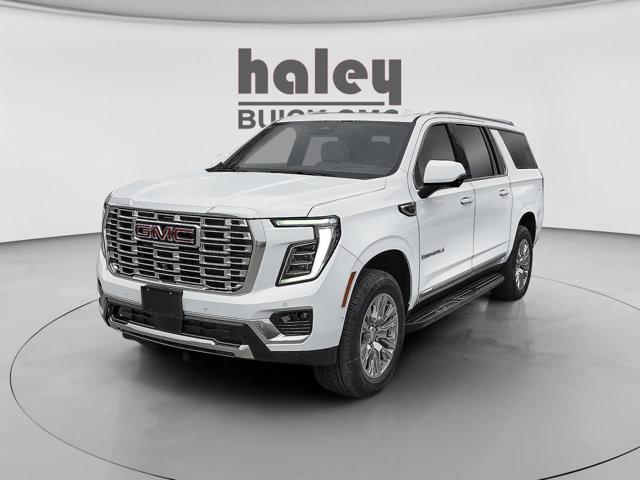2026 GMC Yukon XL 4WD Denali for sale in Richmond, VA