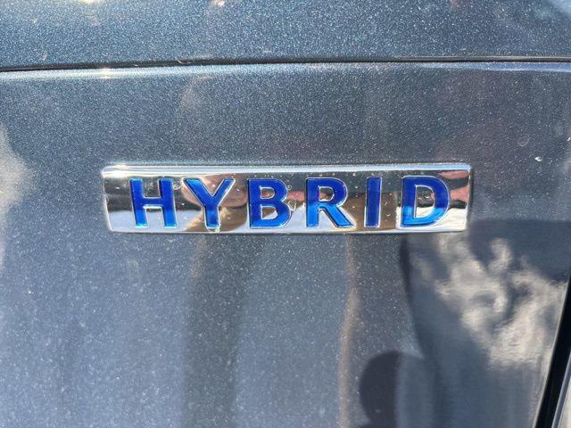 2026 Mazda CX-50 Hybrid Premium