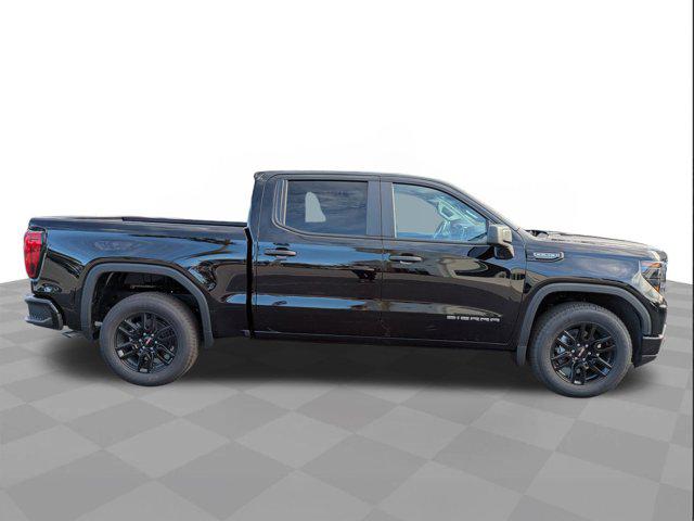2026 GMC Sierra 1500 Crew Cab, Short Bed, Pro, RWD