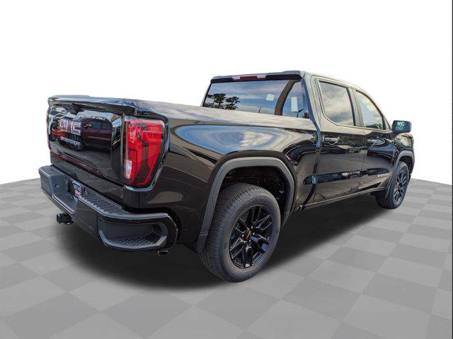 2026 GMC Sierra 1500 Crew Cab, Short Bed, Pro, RWD