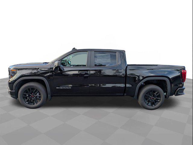 2026 GMC Sierra 1500 Crew Cab, Short Bed, Pro, RWD