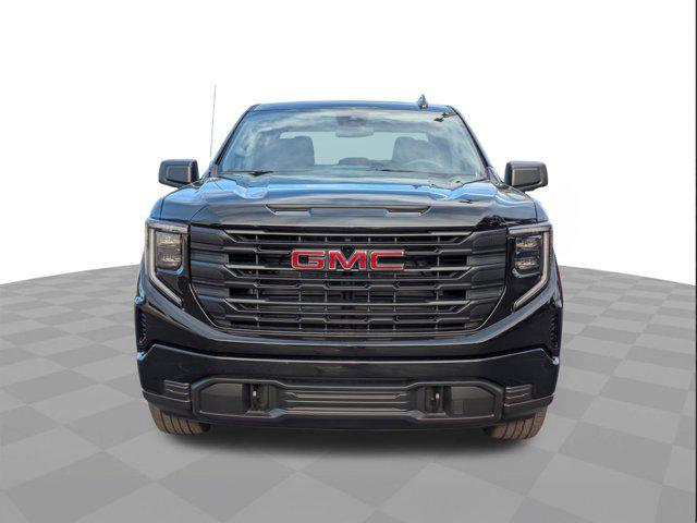 2026 GMC Sierra 1500 Crew Cab, Short Bed, Pro, RWD