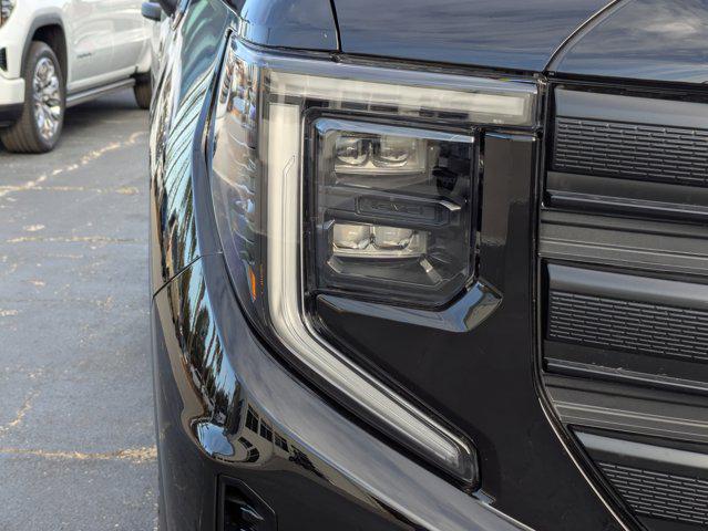 2026 GMC Sierra 1500 Crew Cab, Short Bed, Pro, RWD