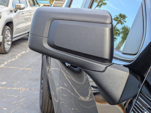 2026 GMC Sierra 1500 Crew Cab, Short Bed, Pro, RWD