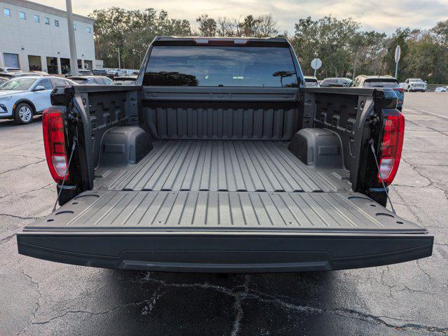 2026 GMC Sierra 1500 Crew Cab, Short Bed, Pro, RWD