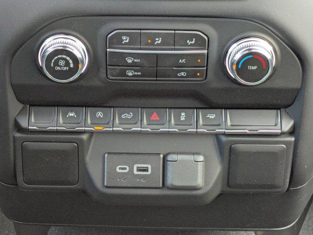 2026 GMC Sierra 1500 Crew Cab, Short Bed, Pro, RWD
