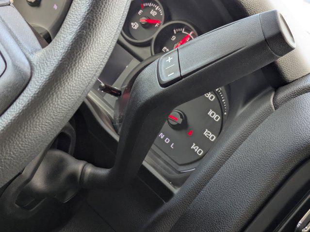 2026 GMC Sierra 1500 Crew Cab, Short Bed, Pro, RWD