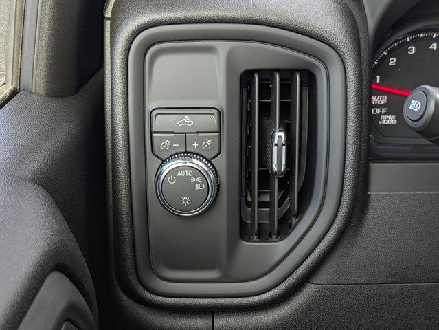 2026 GMC Sierra 1500 Crew Cab, Short Bed, Pro, RWD