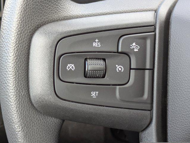 2026 GMC Sierra 1500 Crew Cab, Short Bed, Pro, RWD